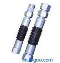 FPT-K type fan coil rubber joint(Q/IATP-2-2002)